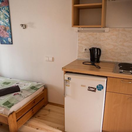 Camping & Camper Place Pasvalys Habitación foto